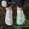 Theora Pro - Ergonomic Supportive & Non-slip Barefoot Shoes