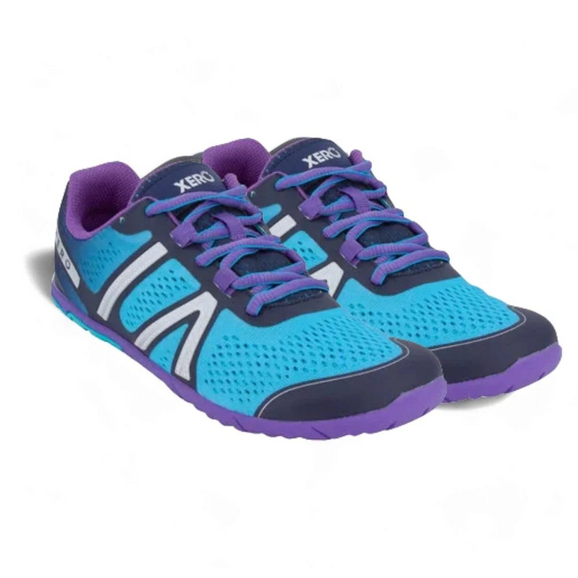  HFS - Lightweight Road Running Shoe by: Xero shoes