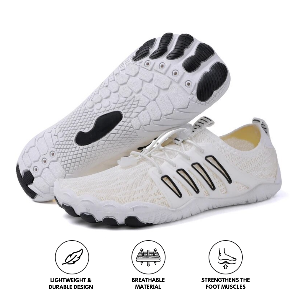 Colson Pro - Healthy & Non-slip Barefoot Shoes (Unisex) (BOGO)