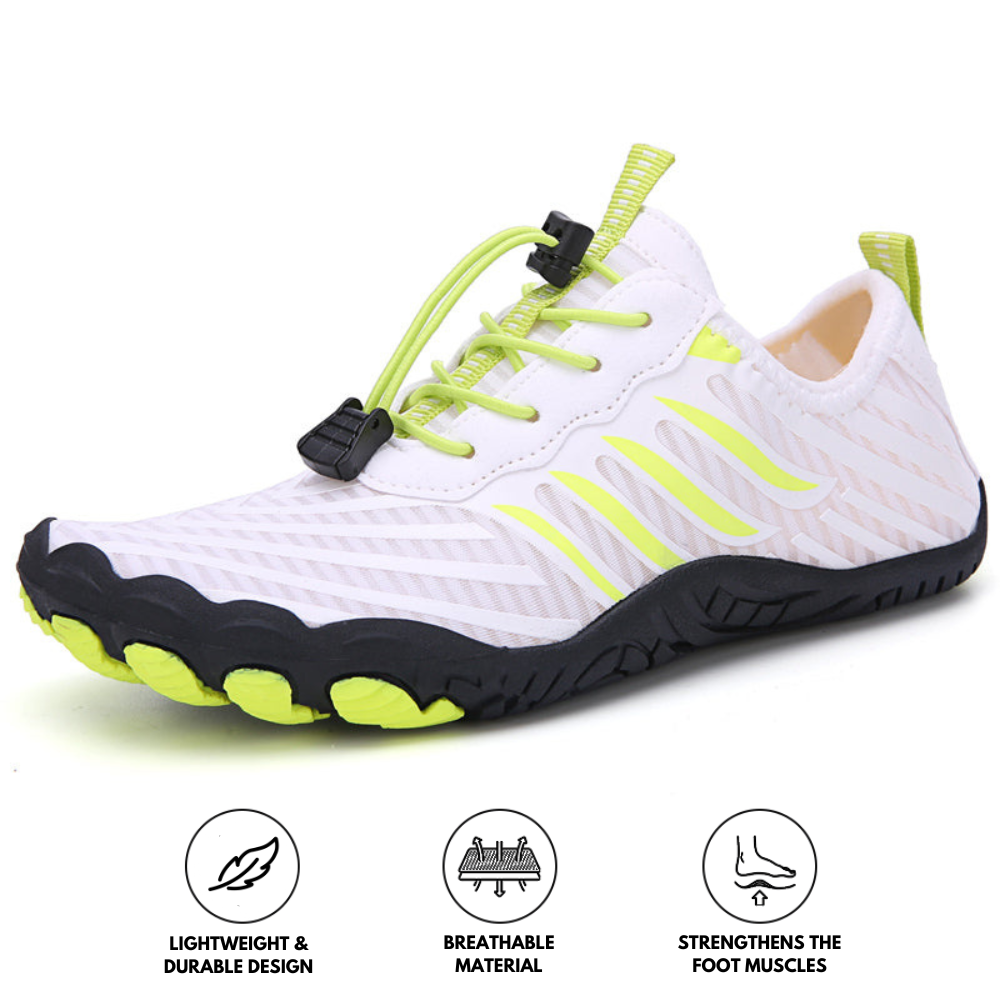 Calder Orthopro - Sports and non-slip universal barefoot shoes (Buy 1, get 1 FREE!)