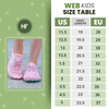 WebKids Barefoot Shoes - Quick Dry Barefoot Shoes For Kids