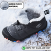 Hike Kids - Waterproof Barefoot Wintershoes for Kids